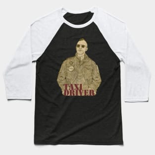 Travis Baseball T-Shirt